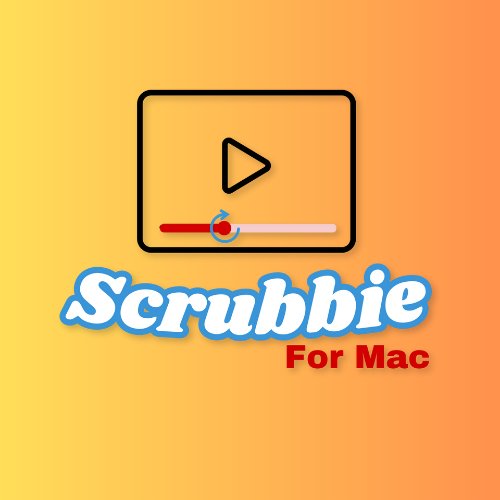 Scrubbie